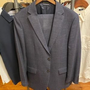 Ralph Lauren Suit 42R